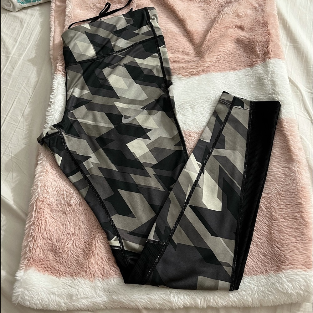 Women’s Nike Tights